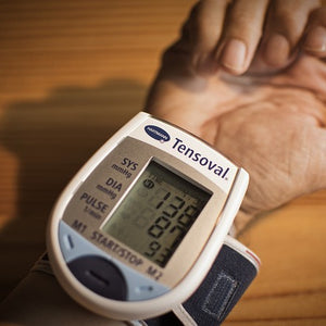 Lifestyle Changes for Controlling Hypertension
