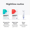 Mighty Patch - Nighttime Routine