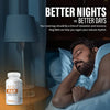 SaltWrap Mag R&R Nighttime Muscle Cramps Support