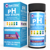 best ph test strips in amazon for saliva and urine