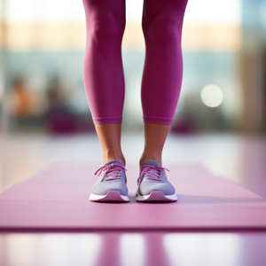 The Role of Feet in Posture and Body Alignment