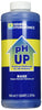 General Hydroponics pH Up Liquid Premium Buffering For Stability, 1 Quart