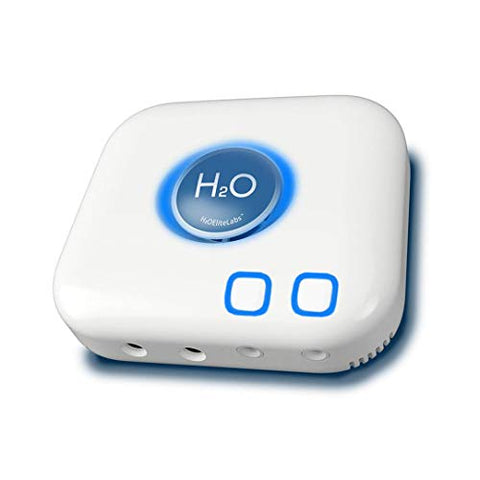 H2oEliteLabs EWC-Max I Electronic Water Conditioner - Salt-Free Hard Water Softener Alternative
