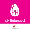 vH essentials Tea Tree Oil & Prebiotic Feminine Wash, pH Balanced, 6 Fl. Oz.