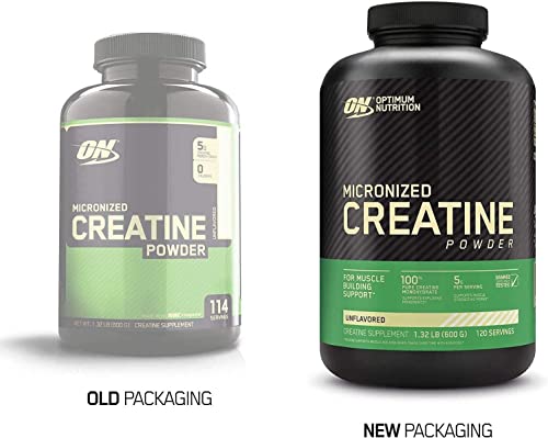 creatine monohydrate powder