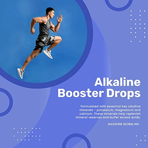 alkaline booster drops | just fitter