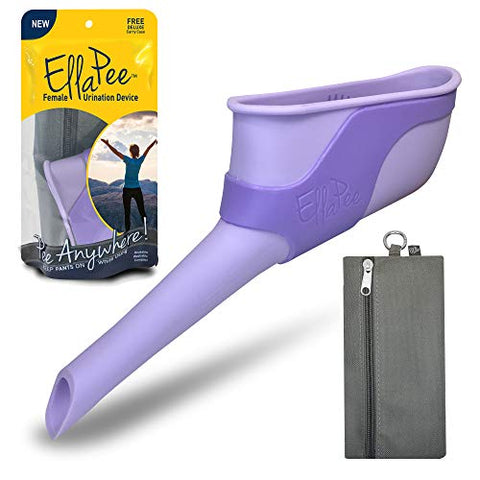 EllaPee Female Urination Device