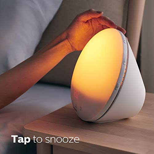 Philips SmartSleep Wake-up Light
