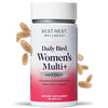 best nest wellness multivitamins for women