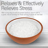 Relaxes and Effectively Relieves Stress | Top-rate Epsom Salt for Pain Relief