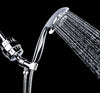 shower head with filter | aquabliss
