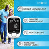 Ketosis and Diabetes Management | GK+ Bluetooth Glucose and Ketone Testing Kit