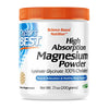 Doctor's Best Magnesium Glycinate Powder
