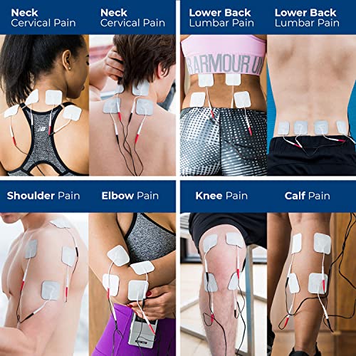 How to Use a TENS Unit for Sciatic Nerve Pain Relief 