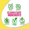 clean and safe ingredients | culturelle probiotics for women