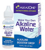 Alkazone Alkaline Water Drops