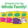 probiotics for women | probiotics for kids | culturelle probiotics