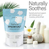 Magnesium Sulfate Bath Salt for Relaxation and Pain Relief 