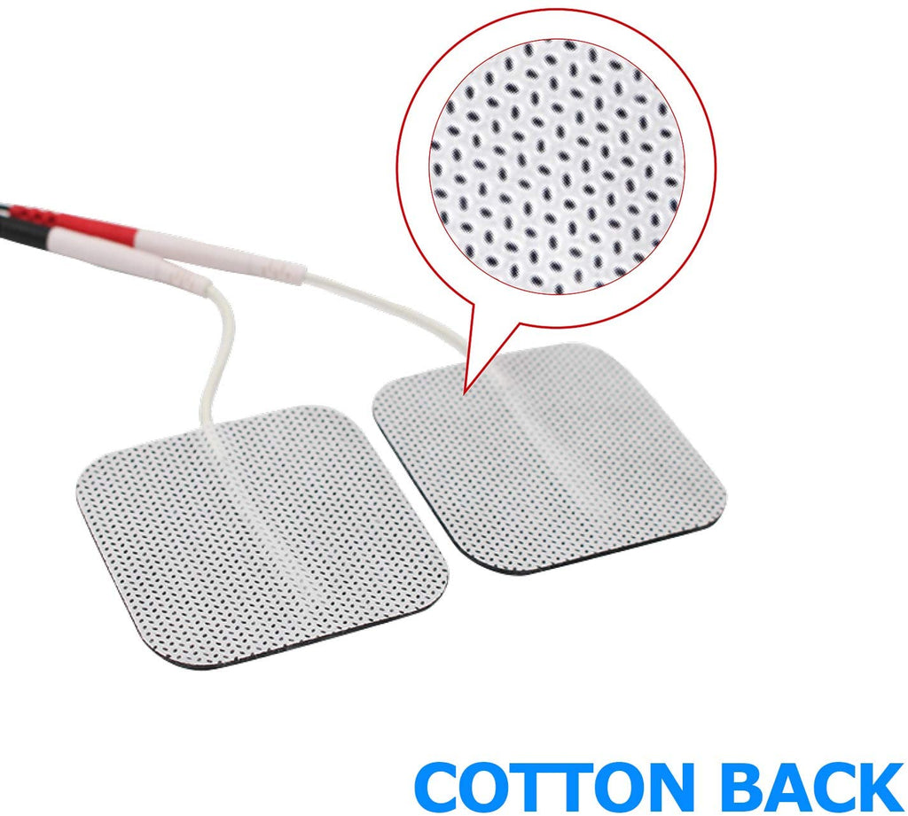 Replacement Electrodes Tens