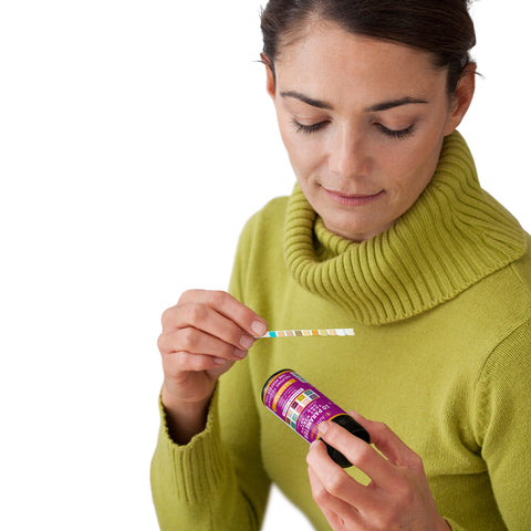 UTI 10 Parameter Test Strips