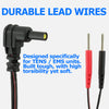 tens unit lead wires
