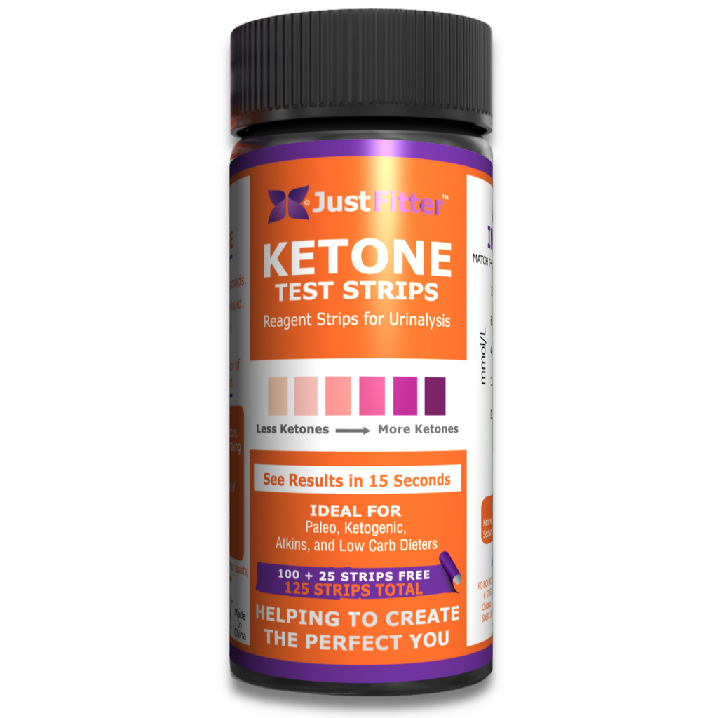 best ketone strips in amazon | reagent strips