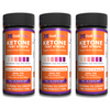 Best Ketone Keto Reagent Strips for Urinalysis in Amazon 
