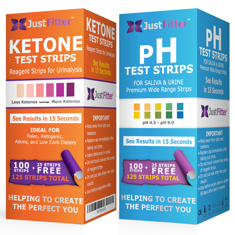 keto strips test | pH test strips | best reagent strips in amazon for  urinalysis