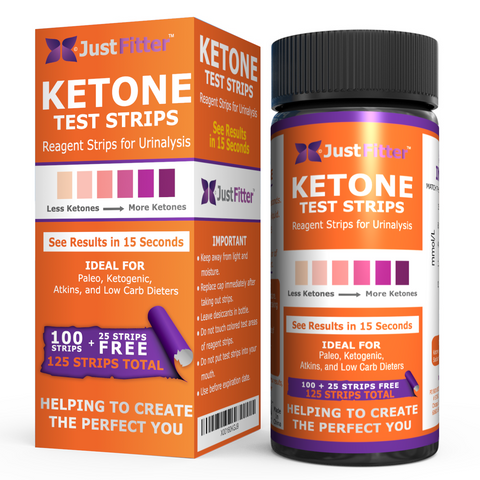 best keto strips in amazon | best reagent strips | urinalysis 