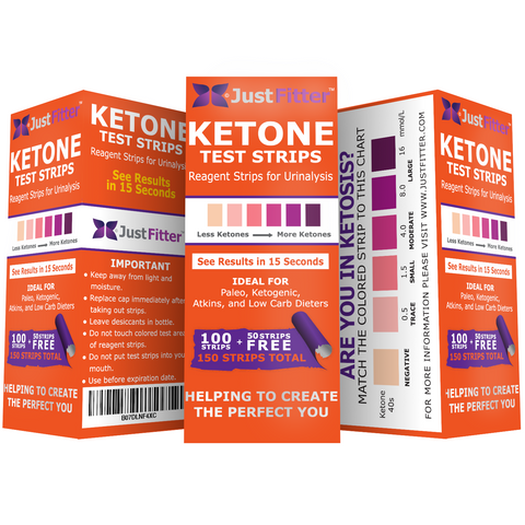 best keto strip test in amazon | reagent strips urinalysis