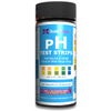 pH Test Strips for Testing Alkaline and Acid Levels in the Body - Tara's Detox