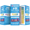 best ph testing strips in amazon | saliva & urine