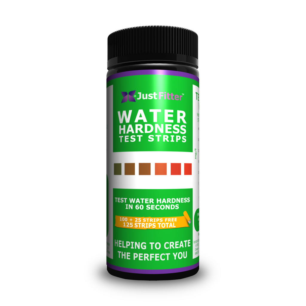 Water hardness sales test kit aquarium