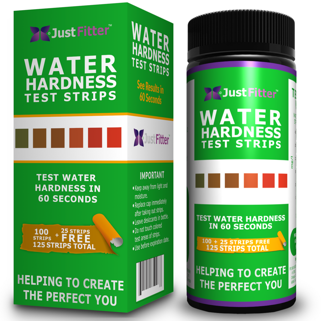 Best Water Hardness Test Kit in Amazon